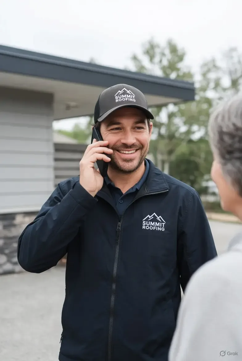Flat Roof Leak Repair Nice, CA FAQs
